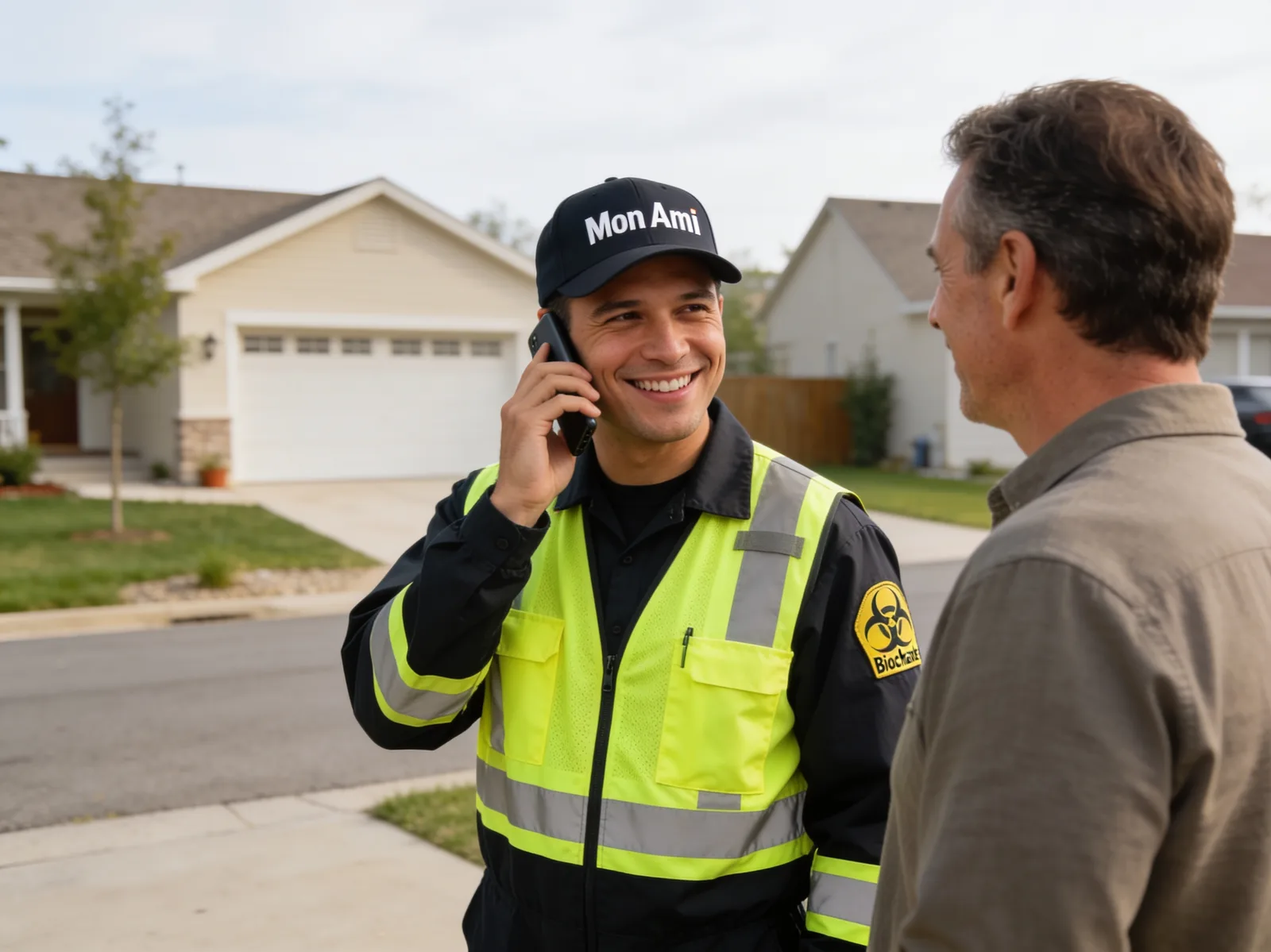 Sewage Cleanup Exton, PA FAQs