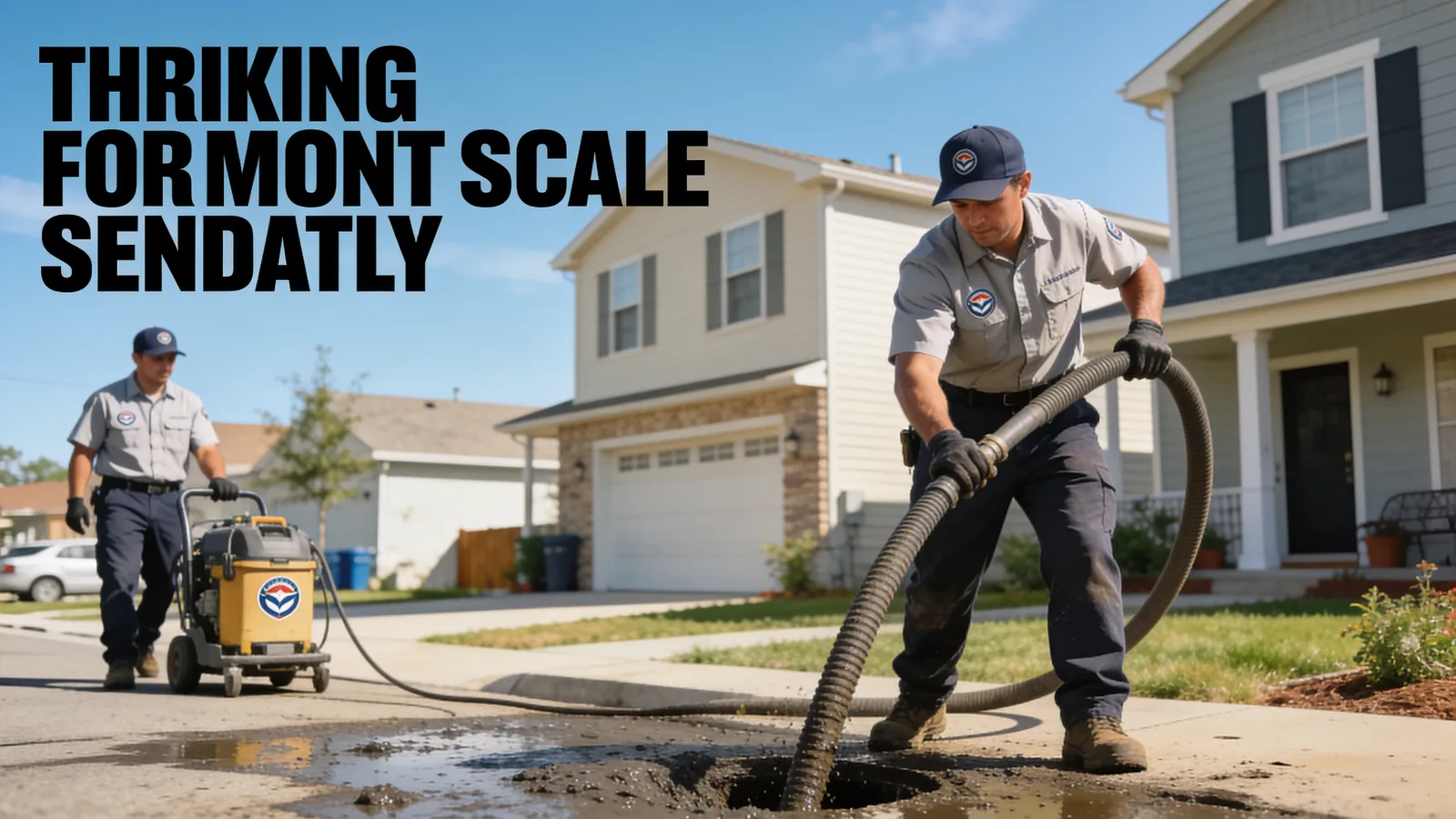 Sewage Cleanup in Exton, PA near me